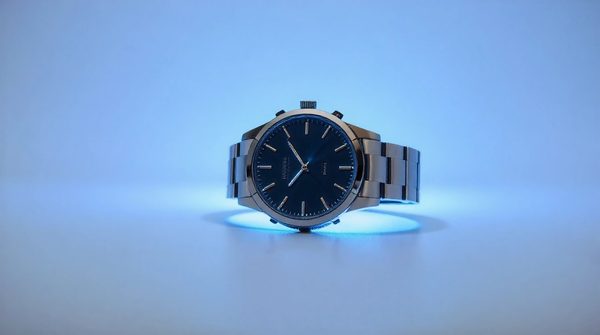 Top 5 montres connectées à considérer en 2025 pour votre choix