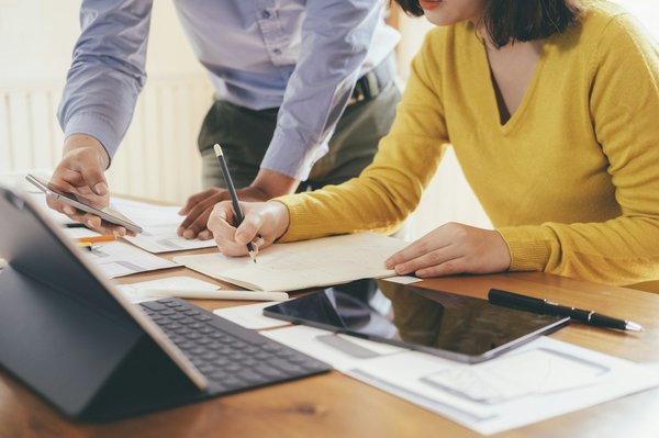 Optimisez votre organisation avec un logiciel gestion de formation