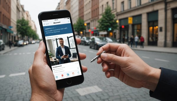 Optimisez votre gestion avec le CRM mobile innovant