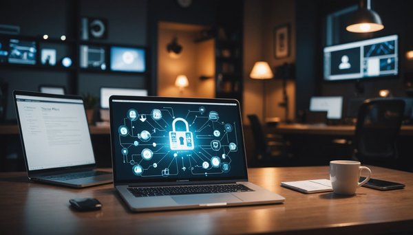 10 astuces essentielles pour améliorer votre cybersécurité